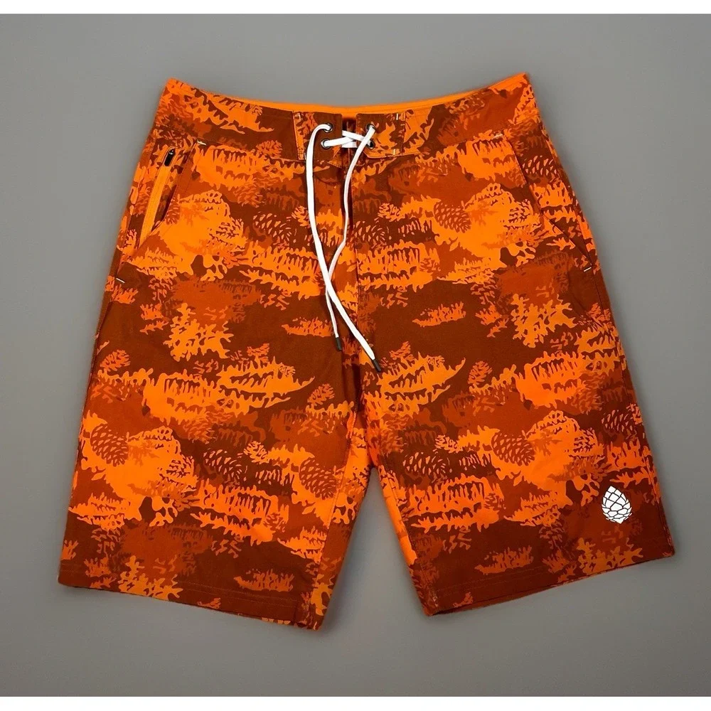 Stio CFS‎ Board Short Mens 32x 10.5